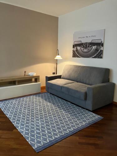 Casa Caprioli Napoli — 4-Star Luxury Hotel in Naples, Italy