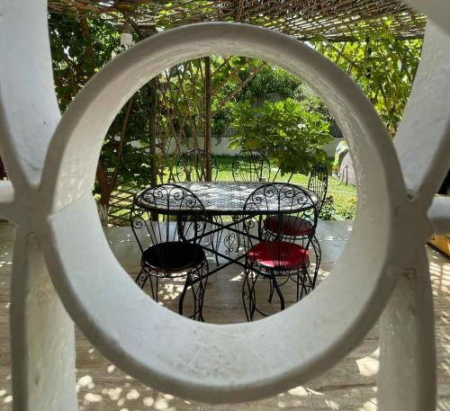 Dar Marwa in Fes, Morocco