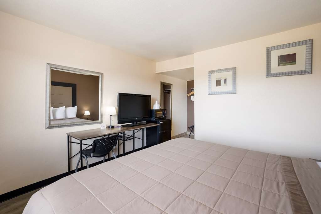 Knights Inn Sierra Vista - photo 12