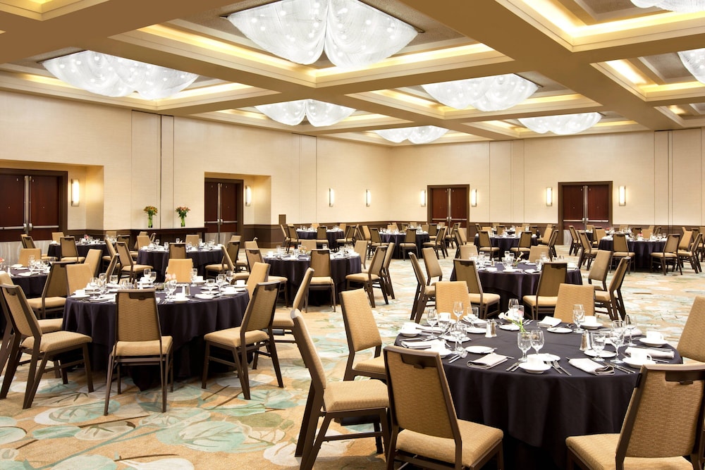 The Westin San Francisco Airport - photo 45