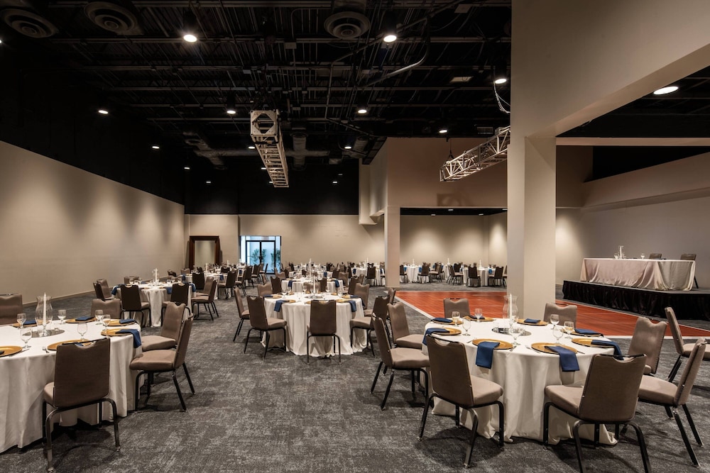 Palm Beach Gardens Marriott - photo 63