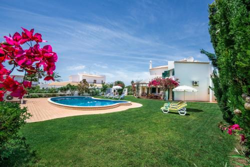 Isabel by Algarve Villa Holidays — 4-Star Luxury Hotel in Albufeira, Portugal