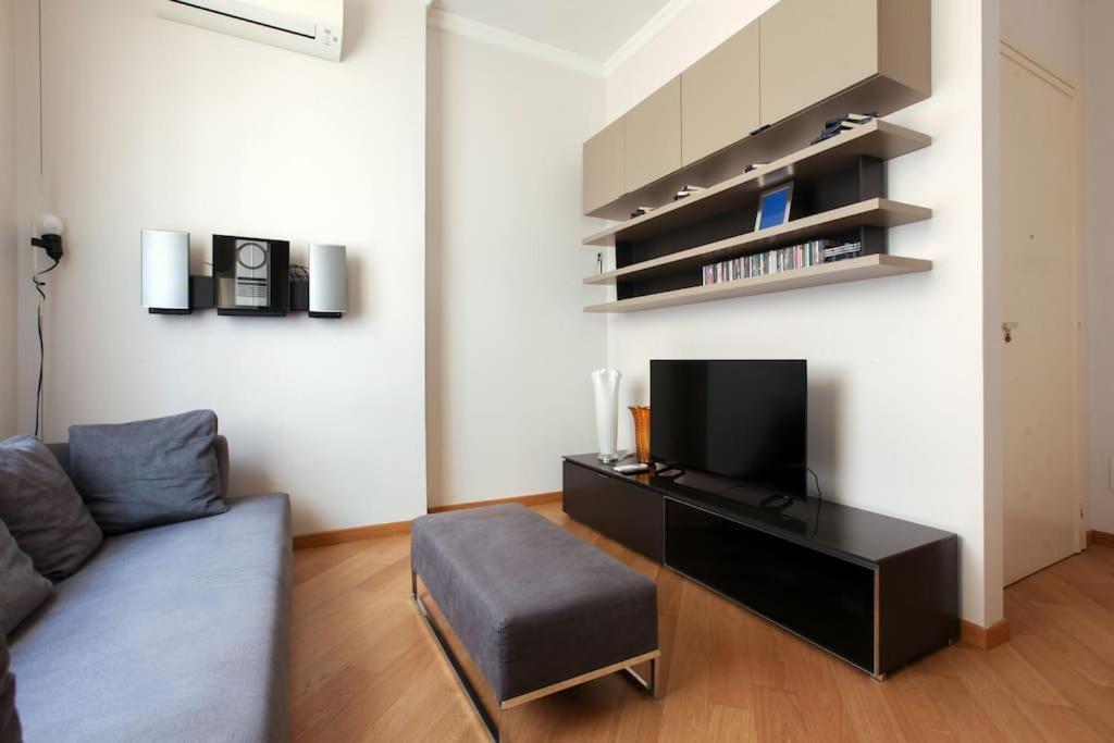 Hacca Collection 3 Br Oasis in Porta Venezia — 4-Star Luxury Hotel in Milan, Italy