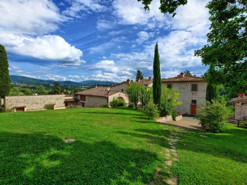 Apartment La Loggia by Interhome — 4-Star Luxury Hotel in None, Italy
