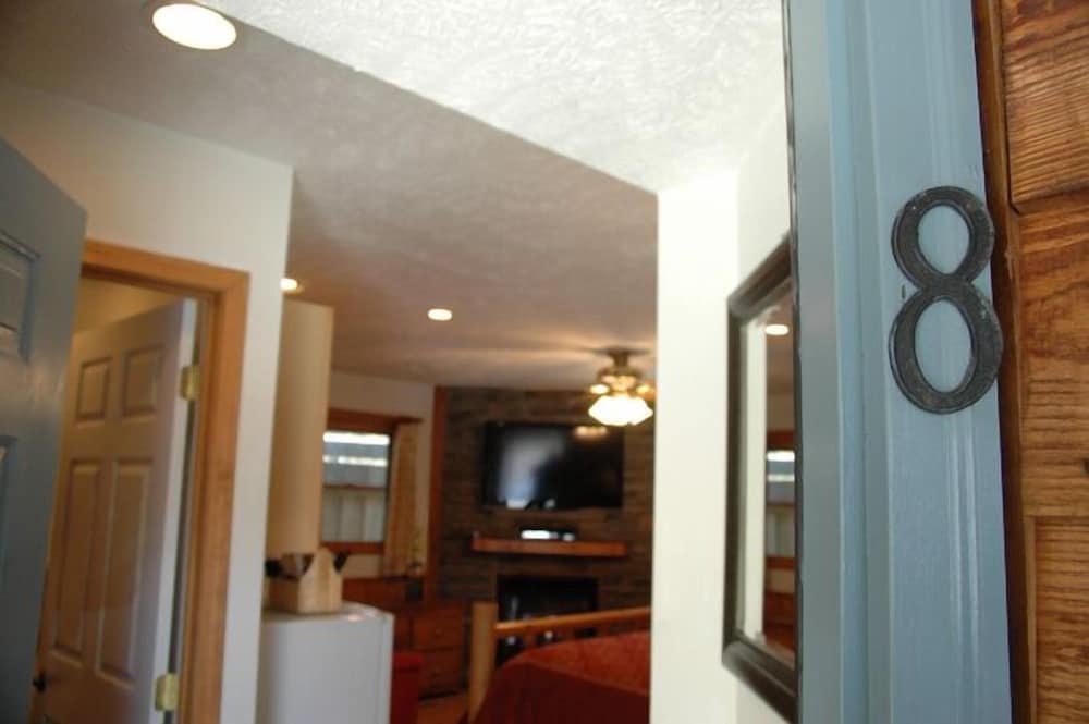 The Homestead Inn - photo 75