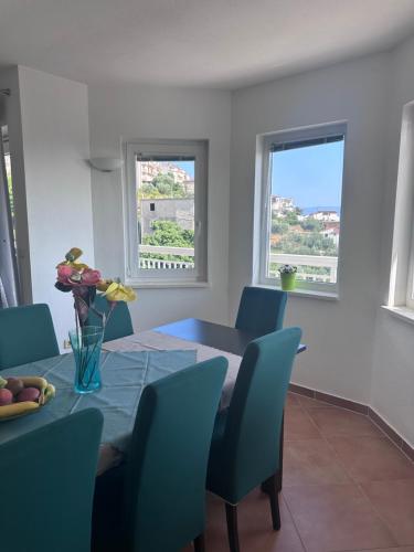 Apartment Viktoria — 4-Star Luxury Hotel in Podstrana, Croatia
