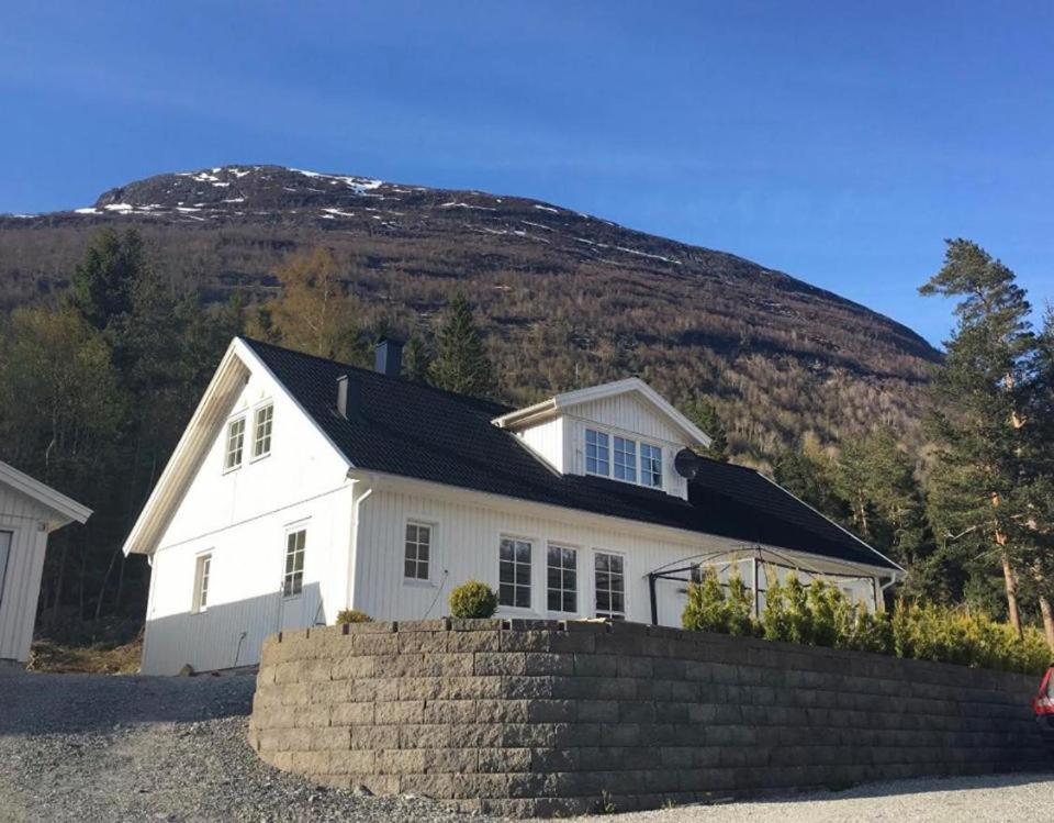 Hus i Stryn in Stryn, Norway