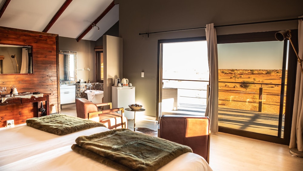 Bagatelle Kalahari Game Ranch — Mariental — photo 5