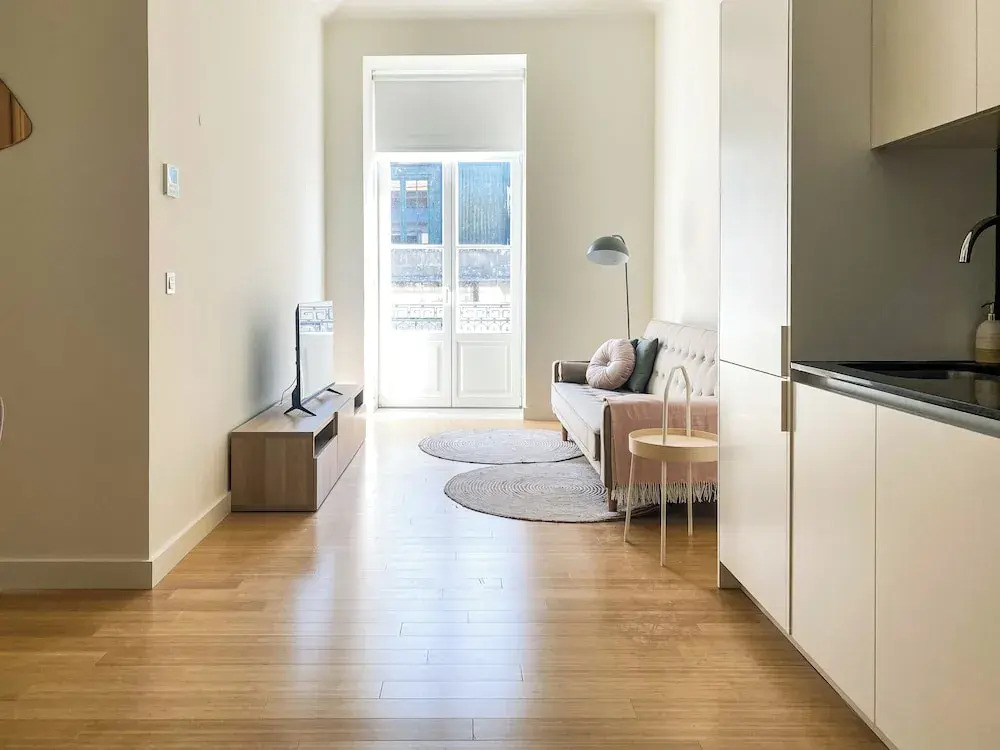 Aliados luxurious home — 4-Star Luxury Hotel in Porto, Portugal