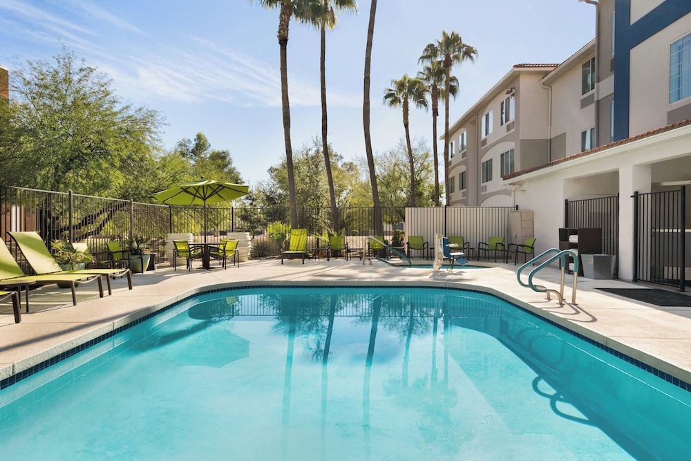 SpringHill Suites Phoenix Chandler Fashion Center — hotel in Chandler