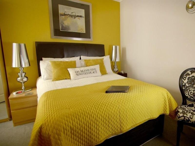 Kenley Hotel — 4-Star Luxury Hotel in Blackpool, United Kingdom