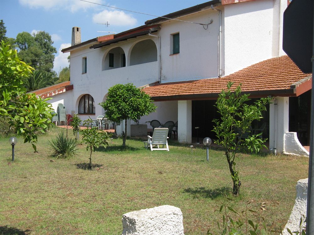 La Fazenda - last minute hotel in Alghero