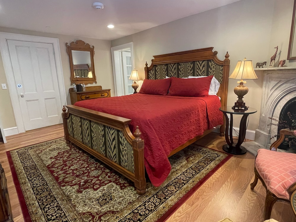 Godley Manor - photo 13