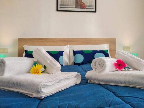 Capodimonte 39 — 4-Star Luxury Hotel in Ancona, Italy