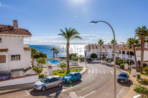 Aguamarina Playa — Orihuela