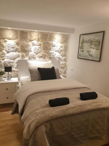 Buza Apartment
