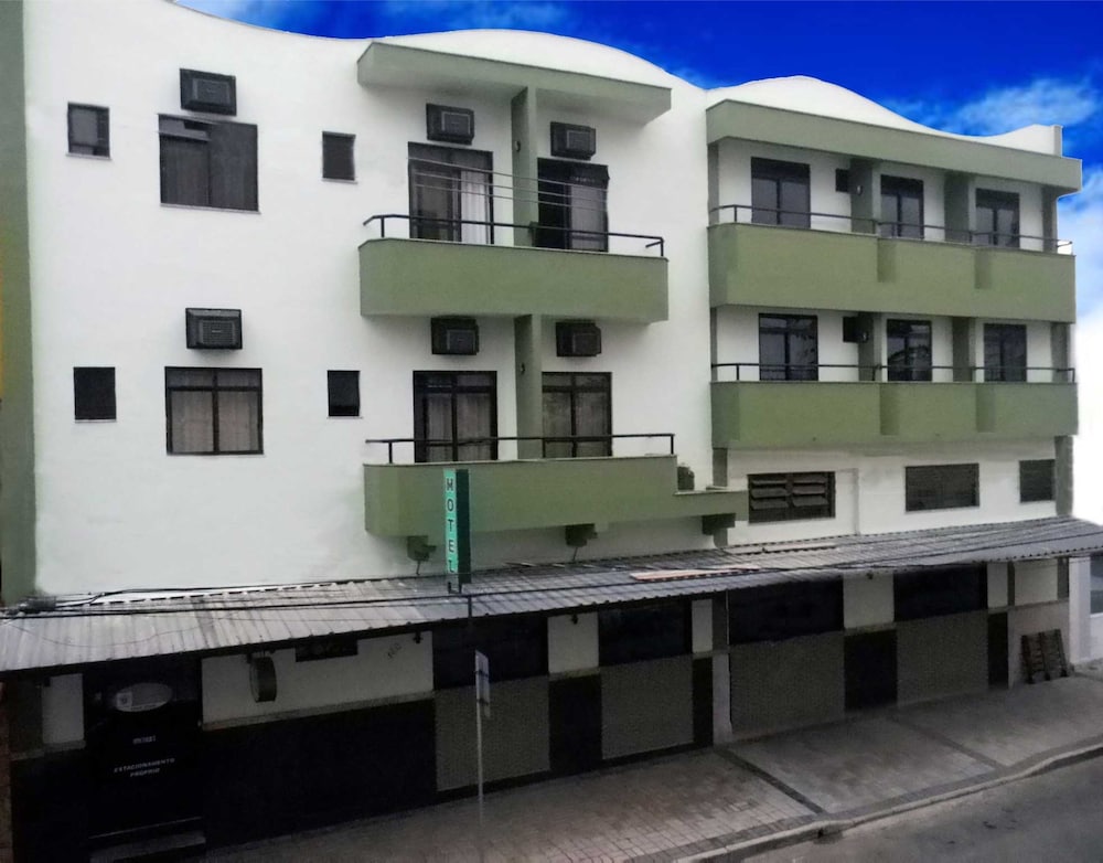 Hotel Olivier — hotel in Tres Rios