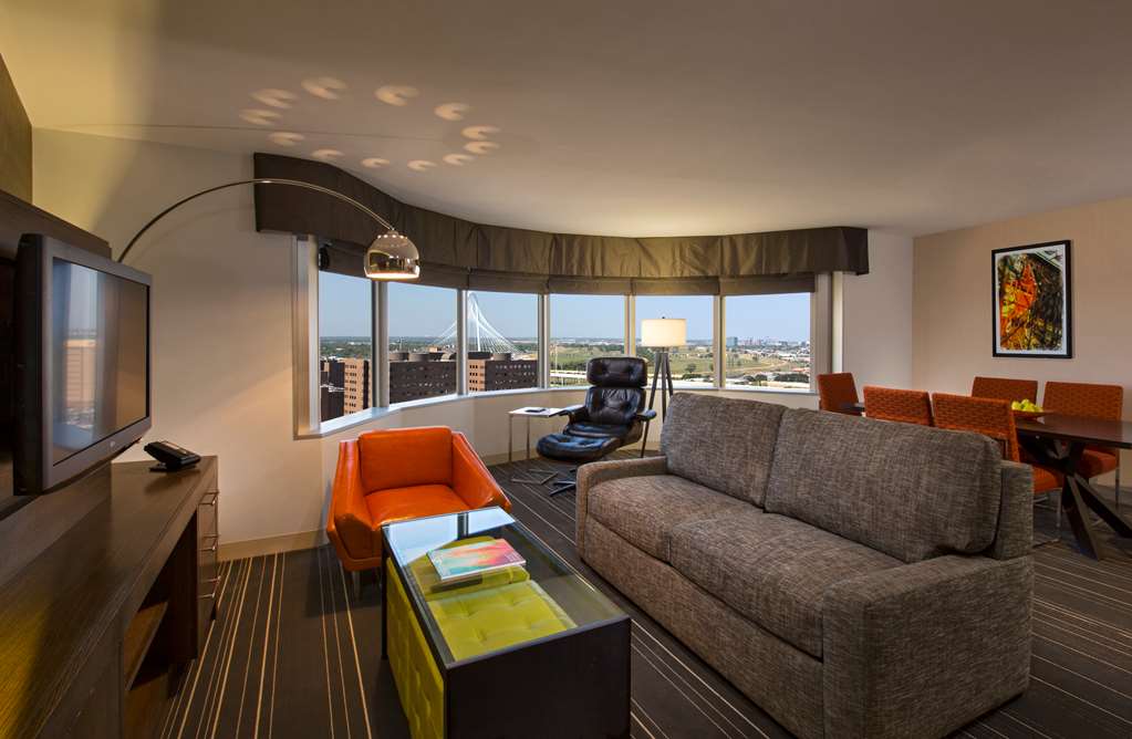 Hyatt Regency Dallas - photo 27