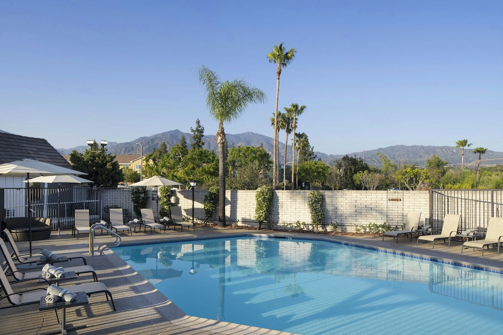Residence Inn by Marriott Pasadena Arcadia - photo 24