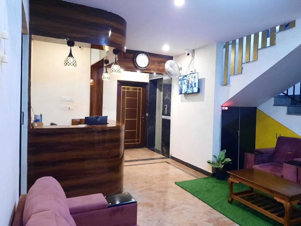 Hotel Crescent Shine — Bengaluru — photo 4