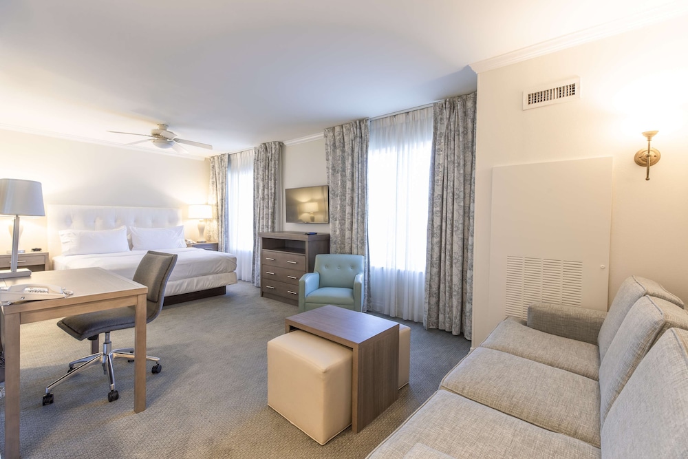 Homewood Suites by Hilton Palm Beach Gardens - photo 22