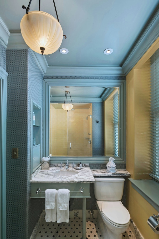 Hotel ICON Autograph Collection by Marriott - photo 40
