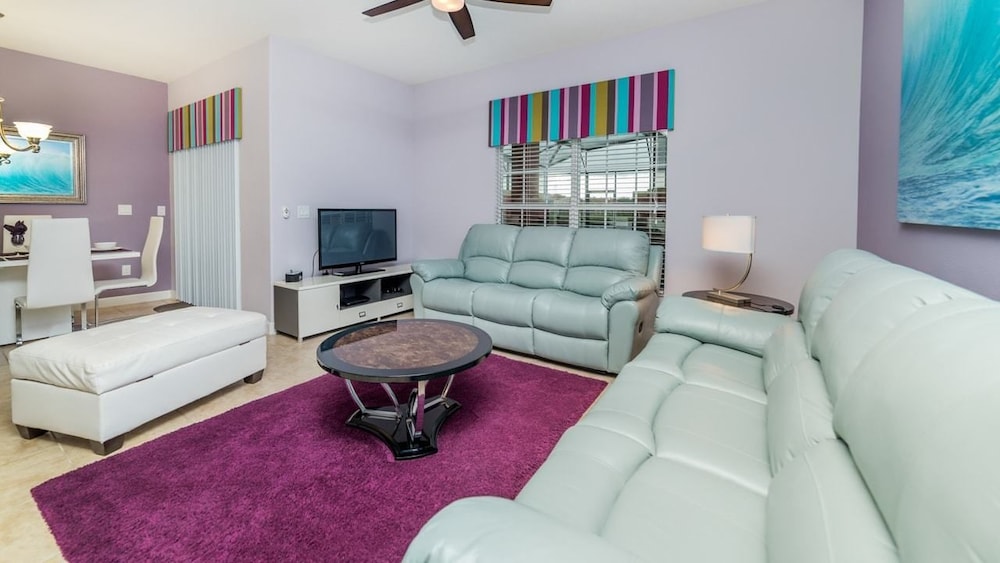 Grhcap8929 Paradise Palms Resort 4 Bed 3 Baths Townhouse - photo 2