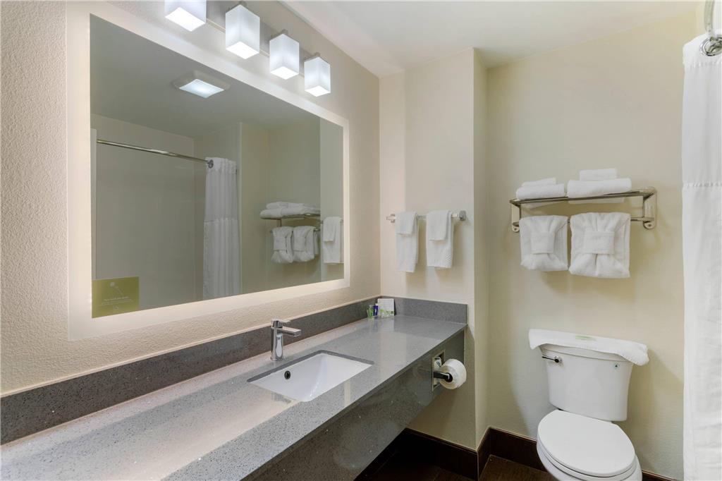 Sleep Inn & Suites Smyrna Nashville Area - photo 25