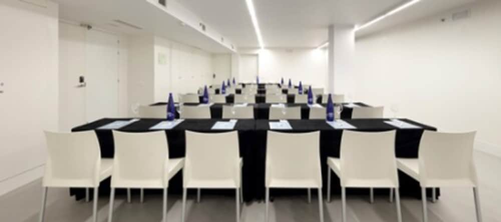 כנסים ואירועים