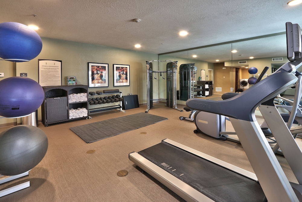 Staybridge Suites North Albuquerque by IHG - photo 25