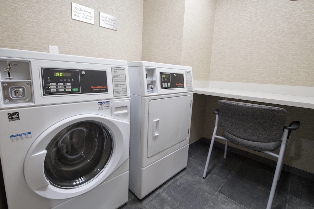 Courtyard by Marriott Atlanta Alpharetta Avalon Area - photo 15