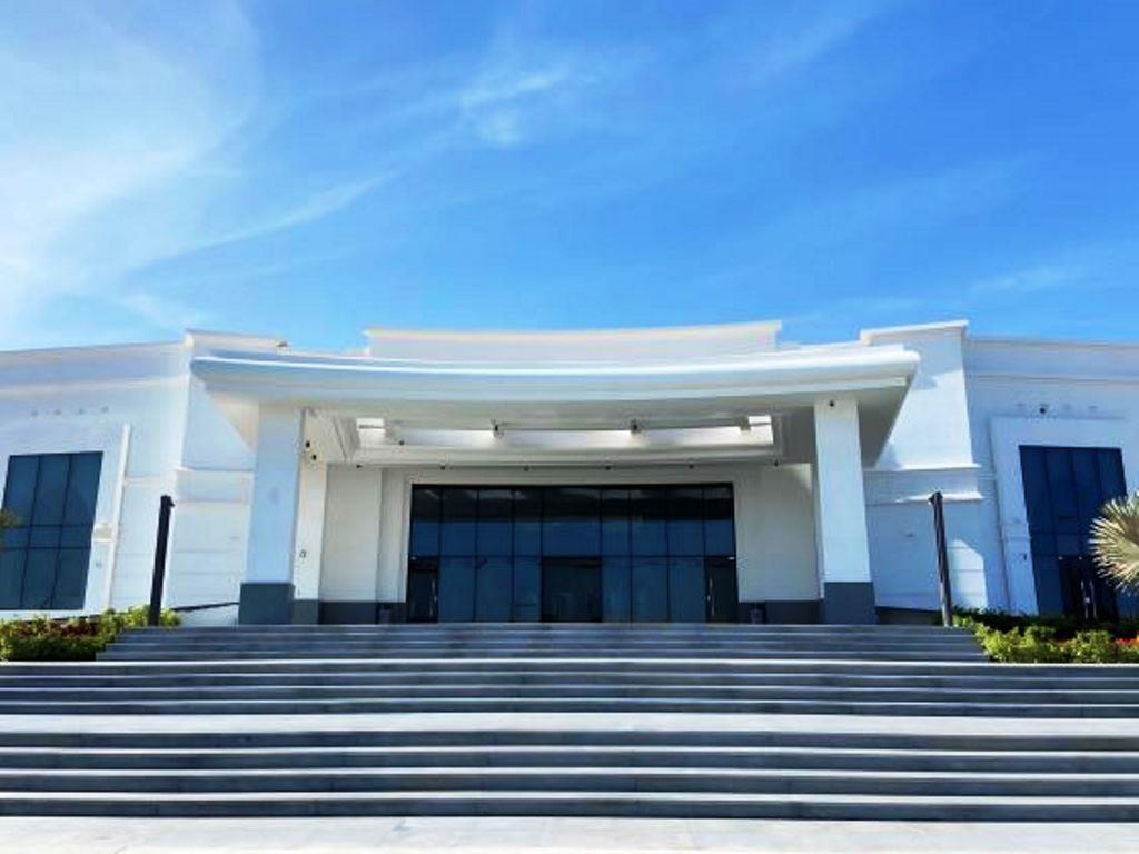 Rixos Radamis Sharm El Sheikh in Sharm El-Sheikh, Egypt