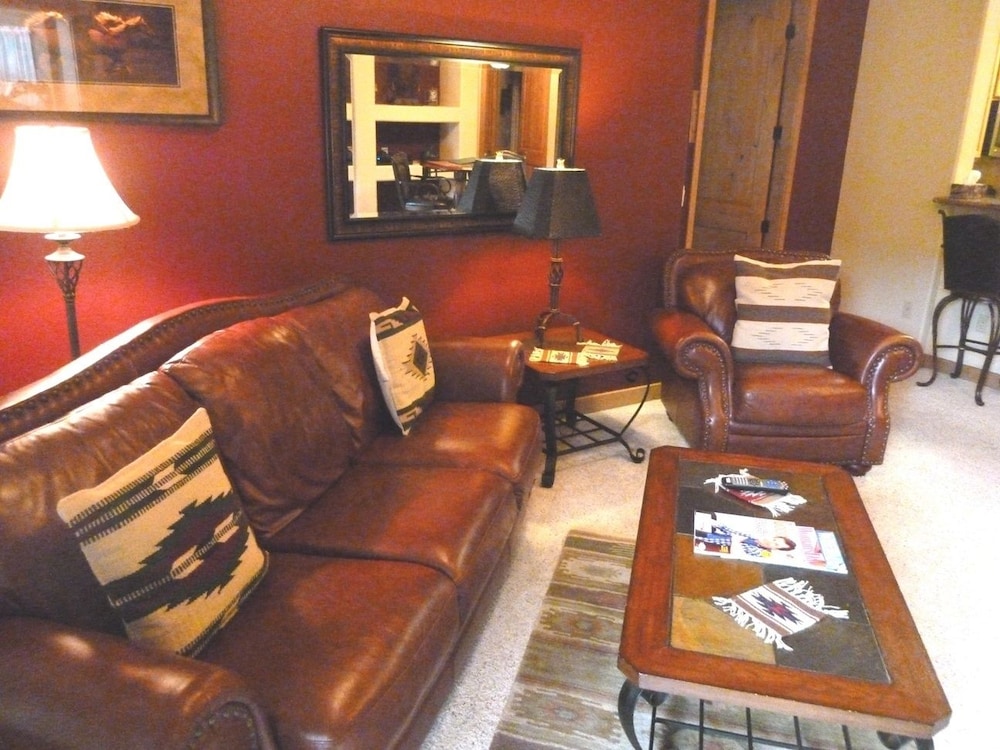 Ruidoso River Resort & Inn - photo 44