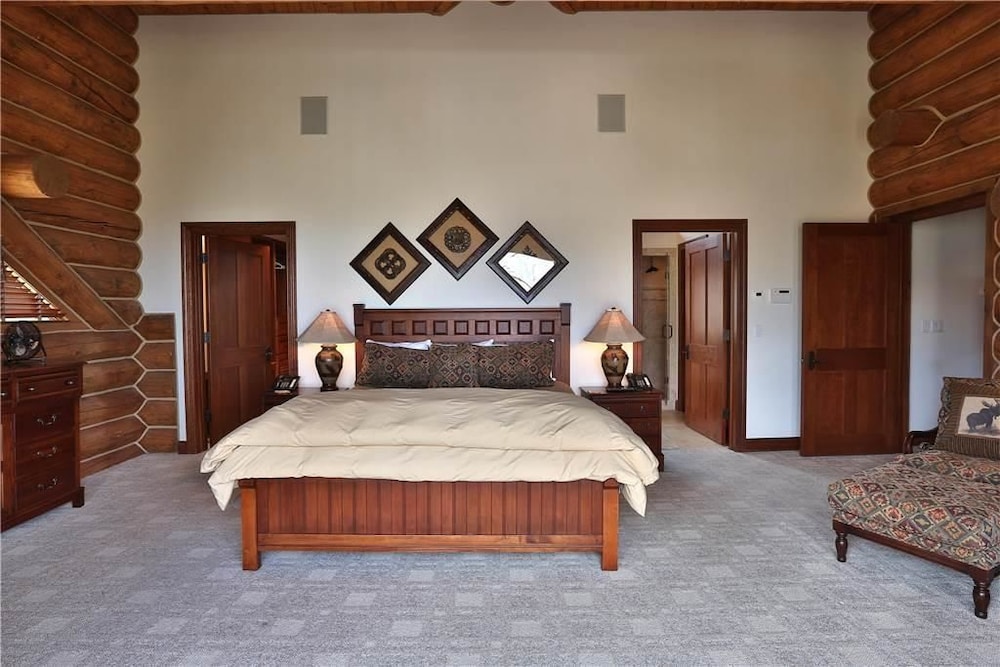 Sundance Grand Overlook By Telluride Resort Lodging - photo 34