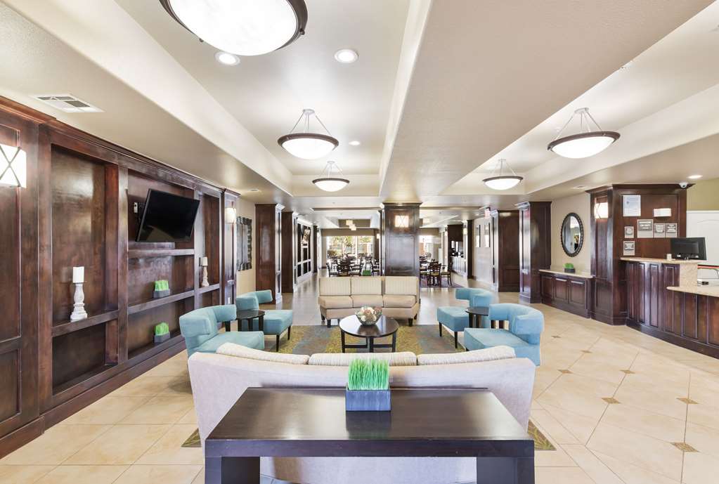 Sleep Inn & Suites Midland West - photo 7