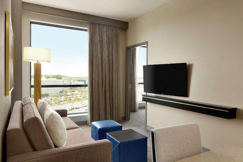 Embassy Suites by Hilton Syracuse Destiny USA - photo 65