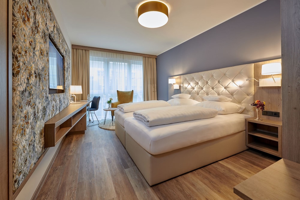 Hotel am See — hotel in Regensburg
