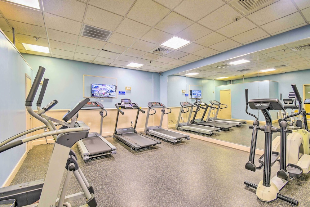 Homey Myrtle Beach Condo w Resort Amenities - photo 15