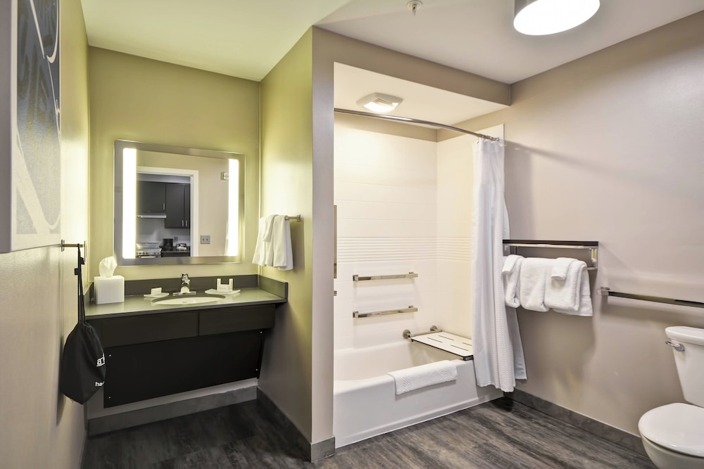 Towneplace Suites Cranbury South Brunswick - photo 18