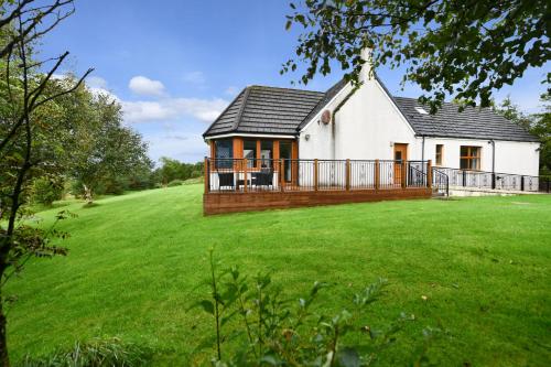 North Blairkip Eildon - carbon neutral hotel in Unknown City
