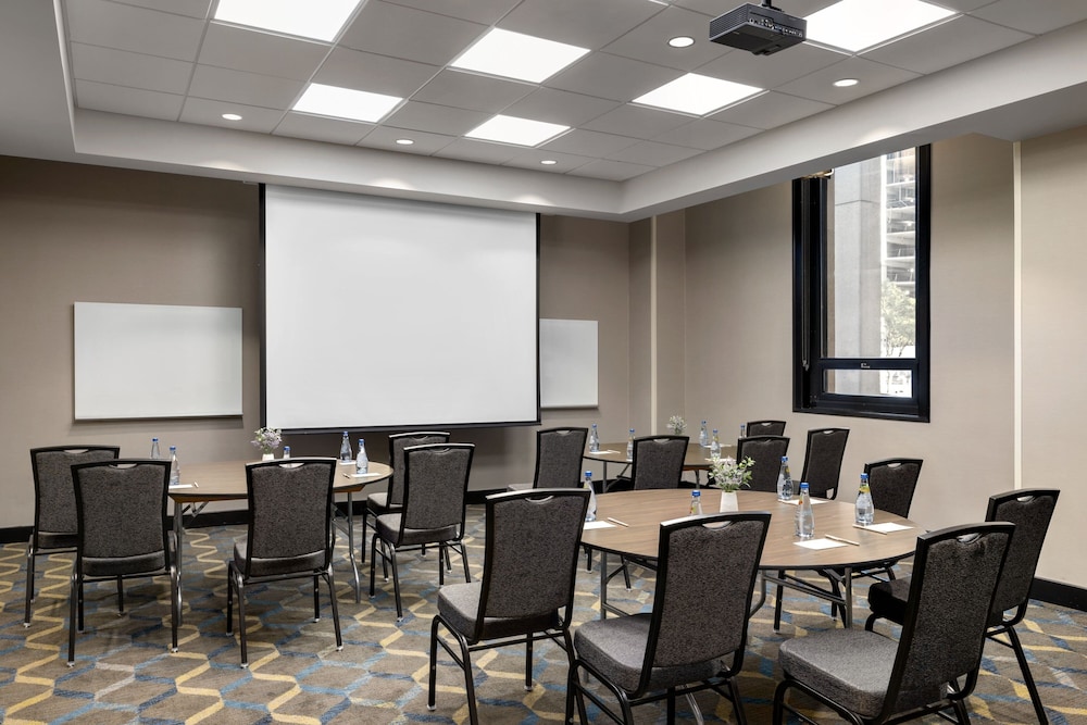 Residence Inn by Marriott Omaha Downtown Old Market Area - photo 44