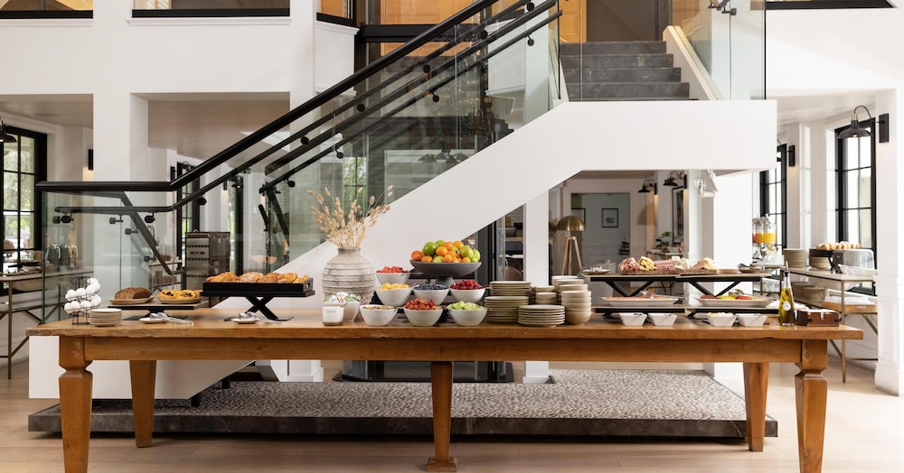 The Estate Yountville - photo 67