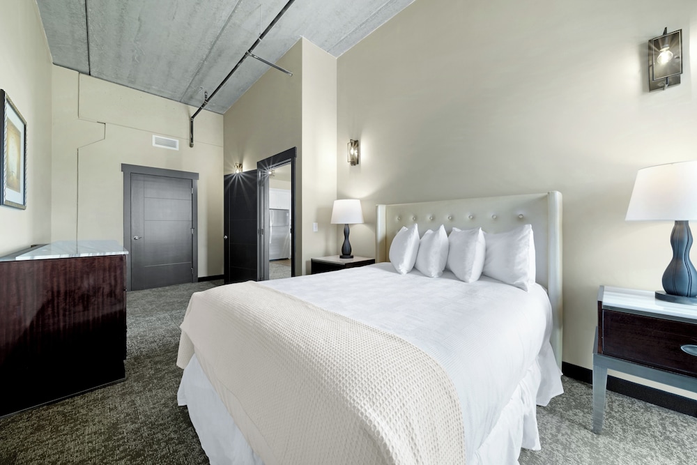 The Suites at Prairie Falls & Event Center - photo 24