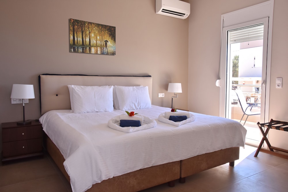 Kounali Resort — Agios Nikolaos — photo 2