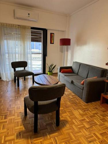 Hermoso y amplio departamento — 4-Star Luxury Hotel in Buenos Aires, Argentina