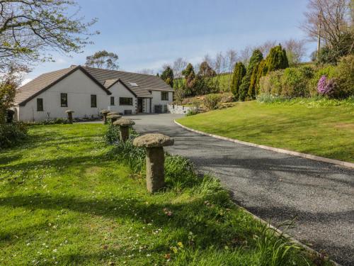 Higher Kernick Farm in Launceston, United Kingdom