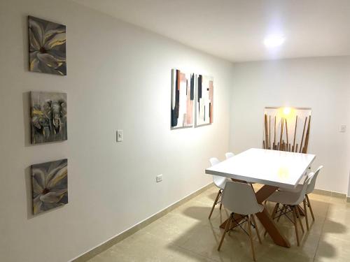 Casa San Sebastián — San Gil — photo 4