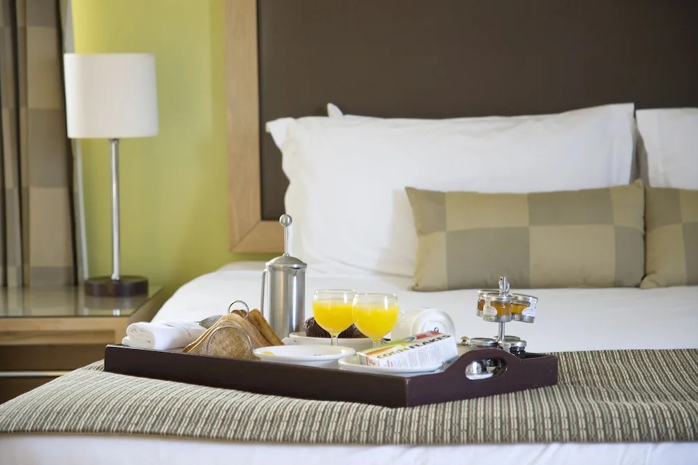 Greenan Lodge B&B — 4-Star Luxury Hotel in Ayr, United Kingdom