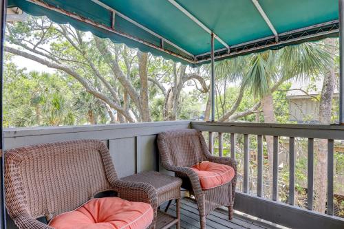 Oceanwood 113 - photo 11