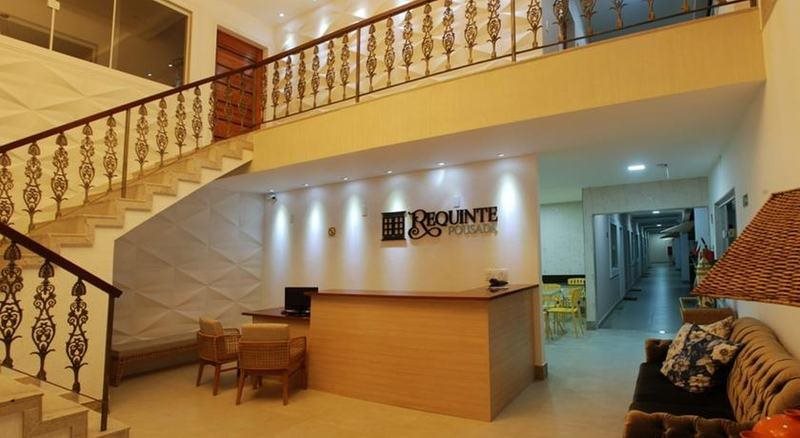 Pousada Requinte in Cabo Frio, Brasil